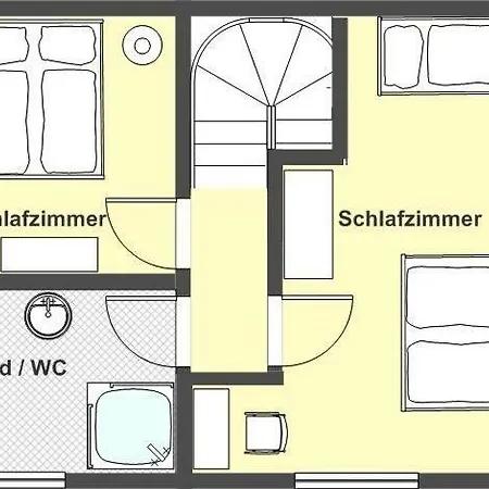 Haus Fünfschläfer