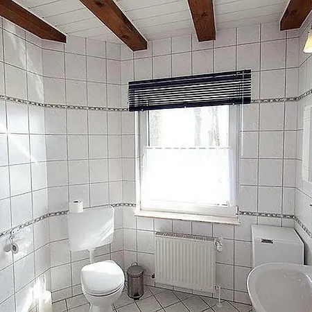 Haus Fuenfschlaefer Apartment Dreschvitz