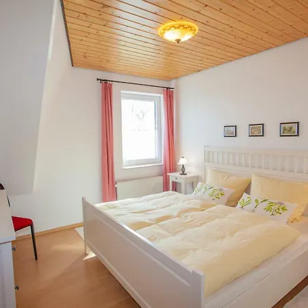 Haus Fuenfschlaefer Apartment Dreschvitz