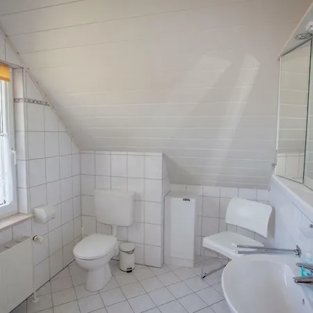 Haus Fuenfschlaefer