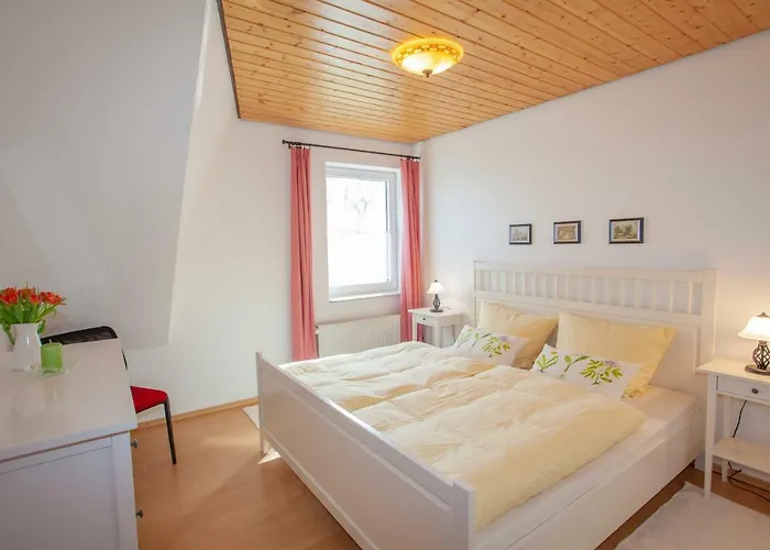 Haus Fuenfschlaefer アパート ドレッシュヴィッツ