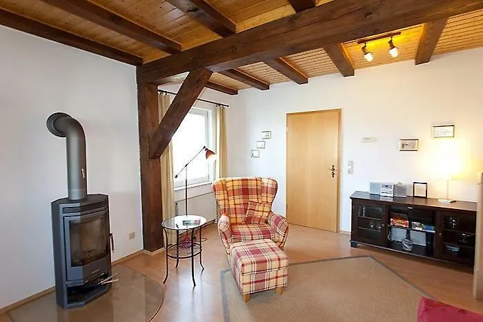 Haus Fuenfschlaefer ドレッシュヴィッツ